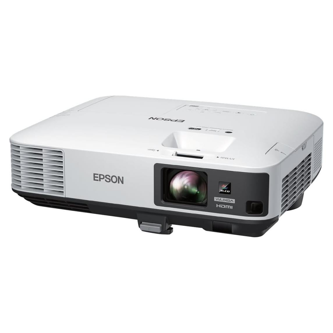 Proyector Epson PowerLite 2250U Full HD WUXGA 5000 Lúmenes