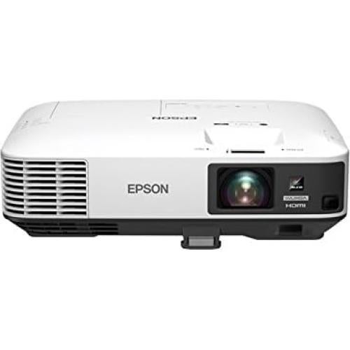 Proyector Epson PowerLite 2250U Full HD WUXGA 5000 Lúmenes