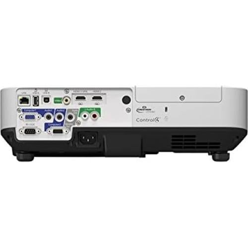 Proyector Epson PowerLite 2250U Full HD WUXGA 5000 Lúmenes