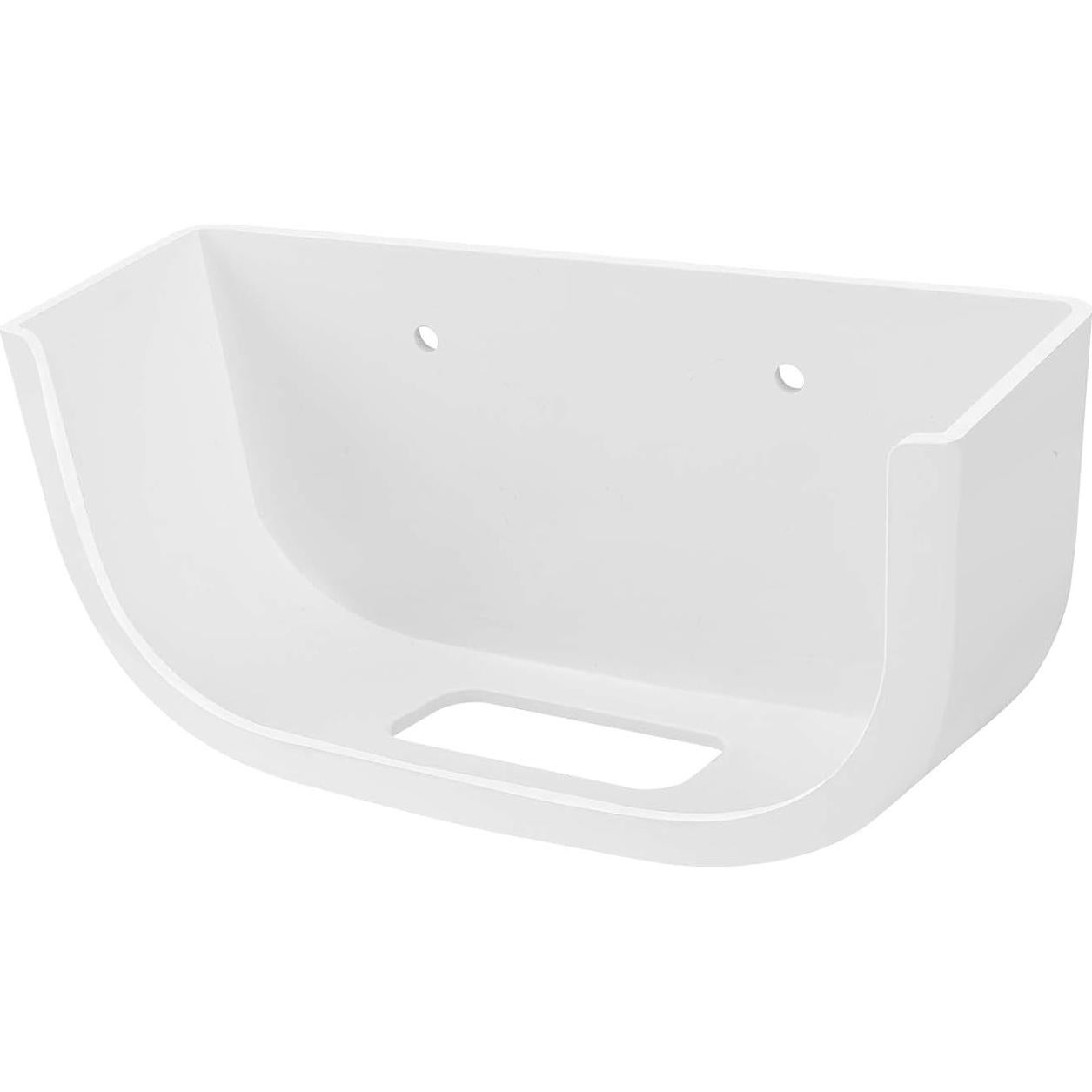 Soporte de Montaje en Pared Huafly para Eero Pro 6 WiFi 2Pcs