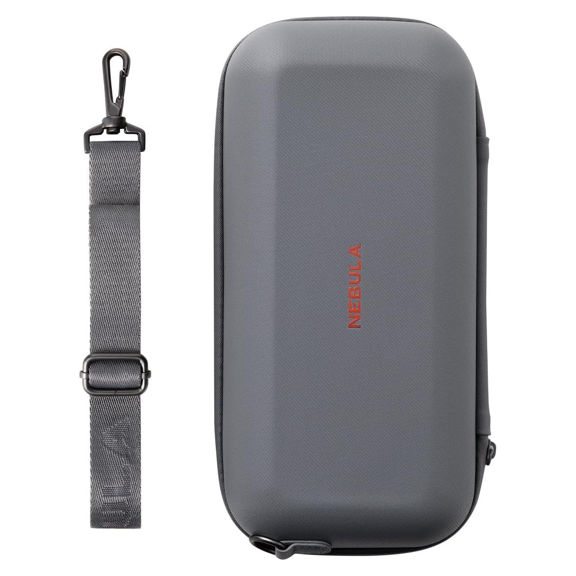 Funda de Viaje Anker para Capsule Air - Impermeable y Compacta