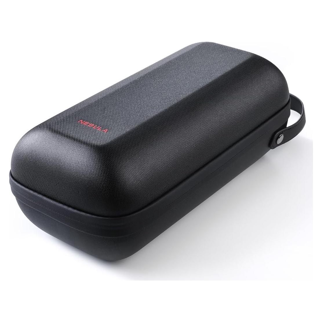 Funda de viaje Anker para Nebula Capsule 3 Laser, impermeable