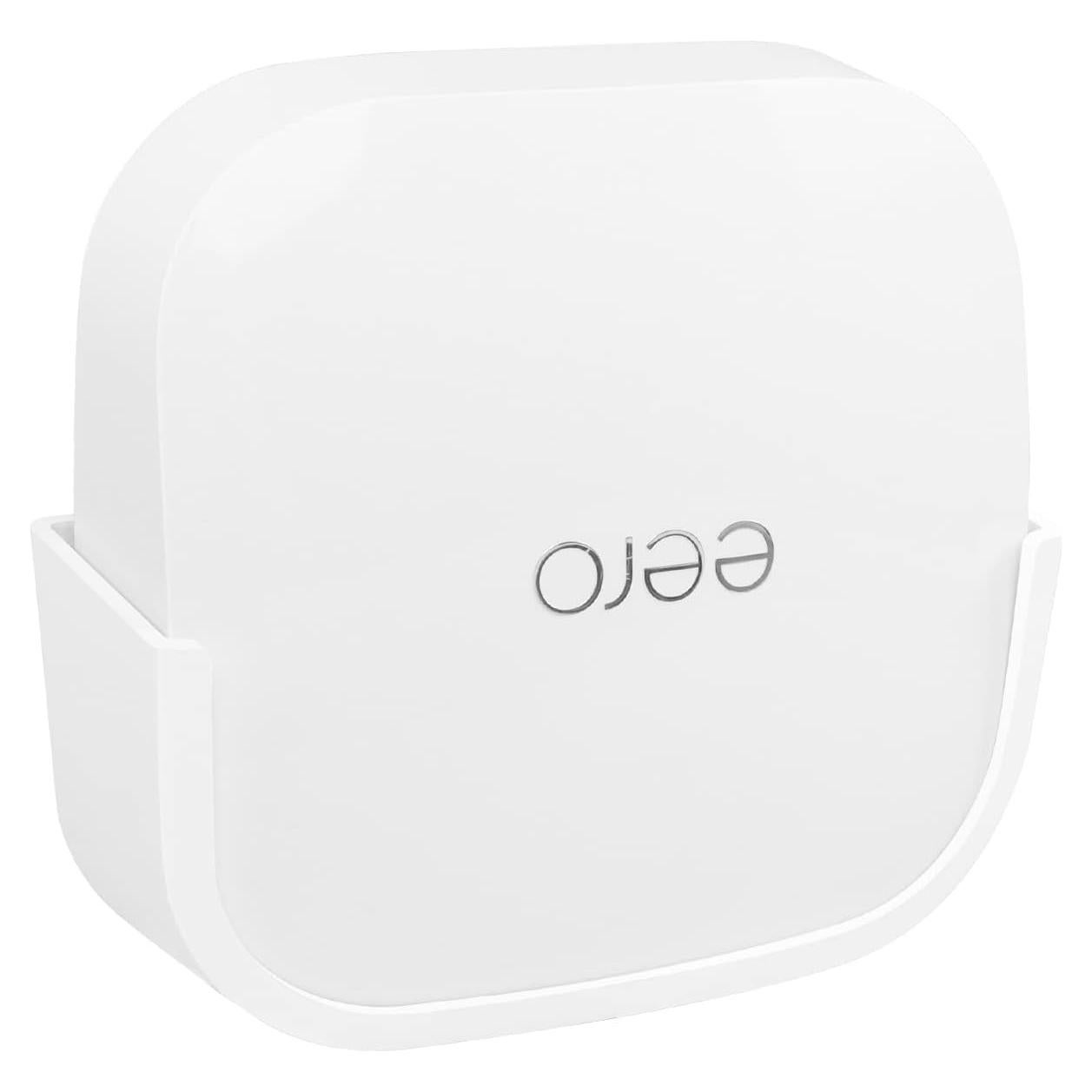Soporte de Pared Adhesivo HOLACA para eero Pro 6E - Sin Tornillos