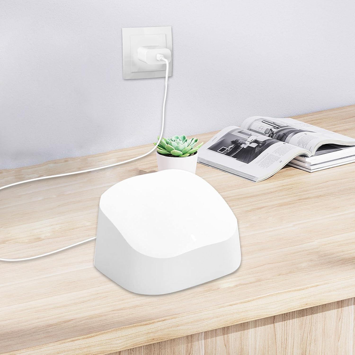 Cargador Lnauy 30W Tipo C Compatible con eero y eero Pro