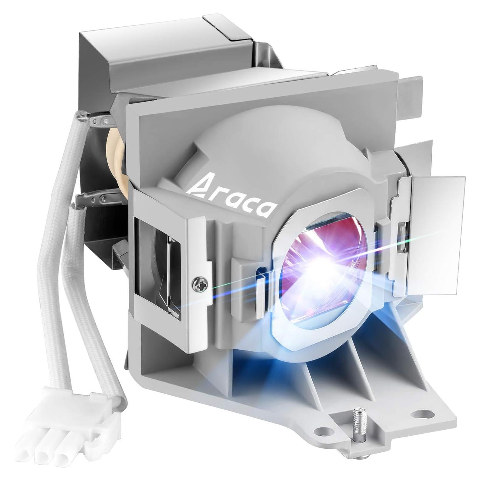 Lámpara Proyector Araca 5J.JEE05.001 para BenQ 3500h