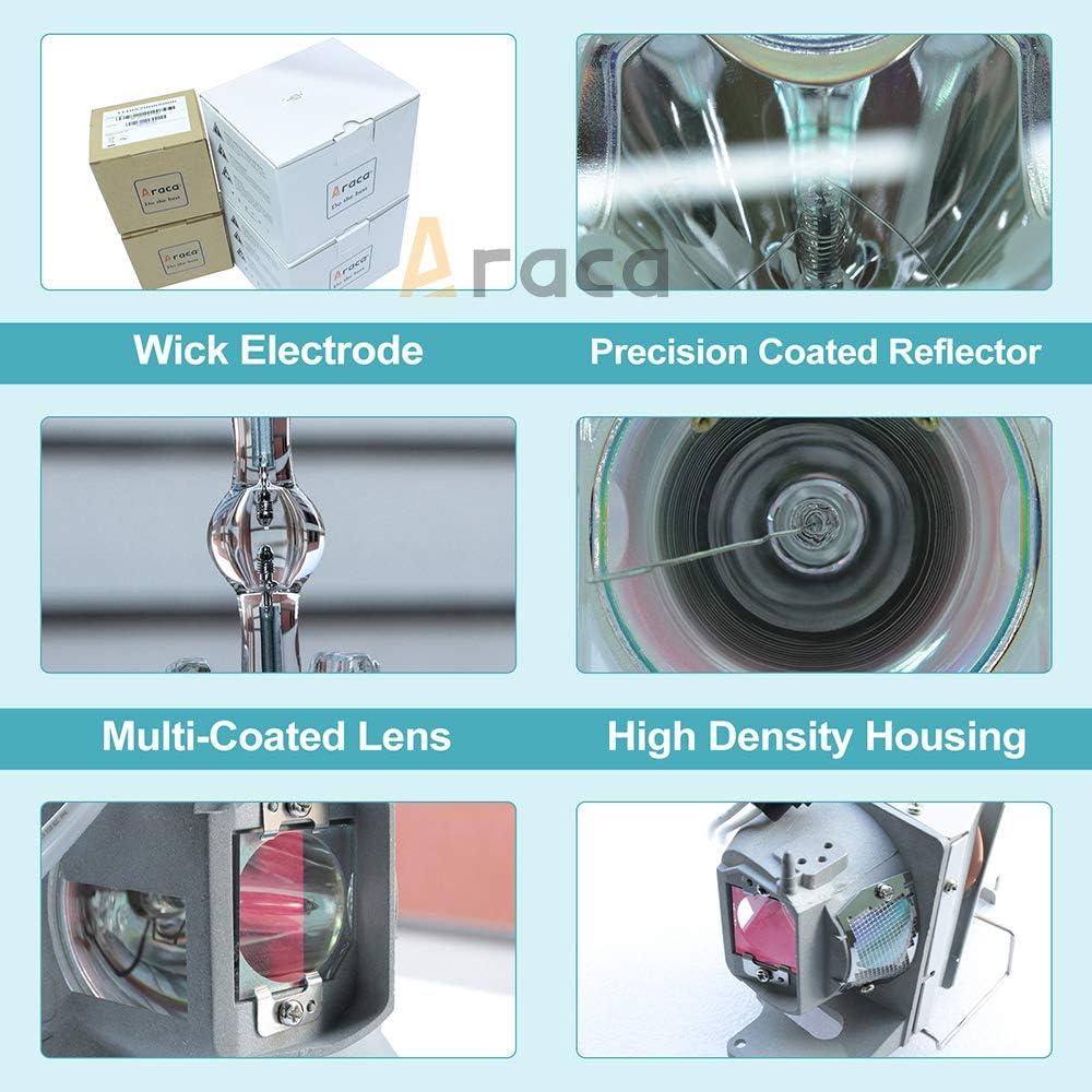 Lámpara Proyector Araca 5J.JEE05.001 para BenQ 3500h