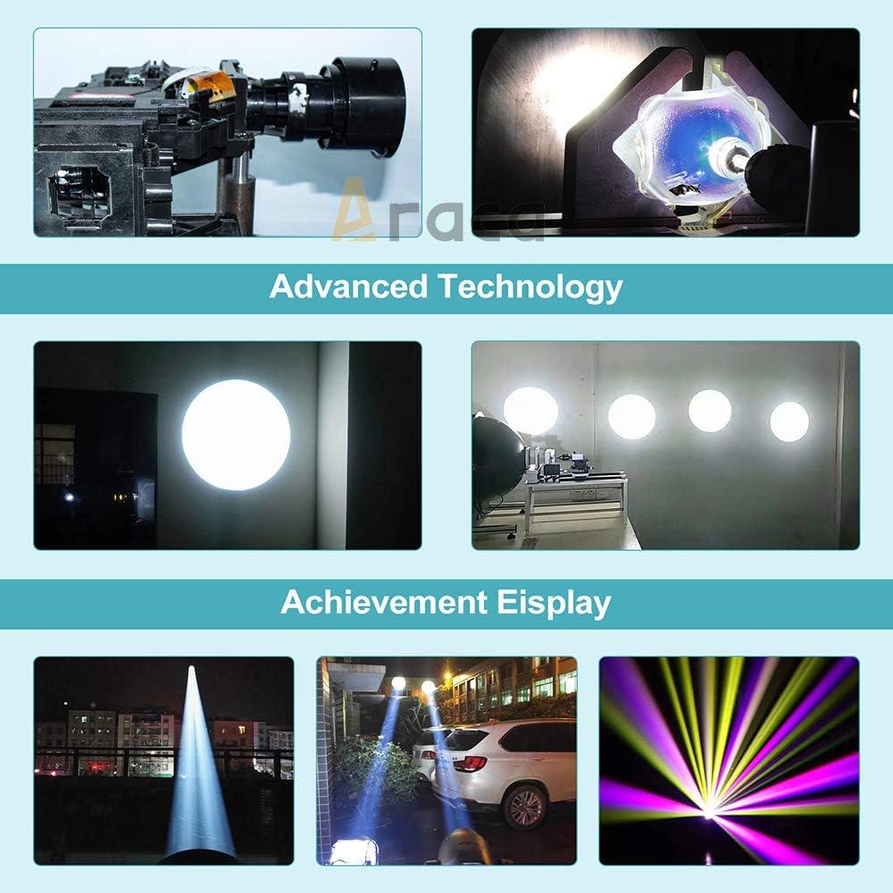 Lámpara Proyector Araca 5J.JEE05.001 para BenQ 3500h