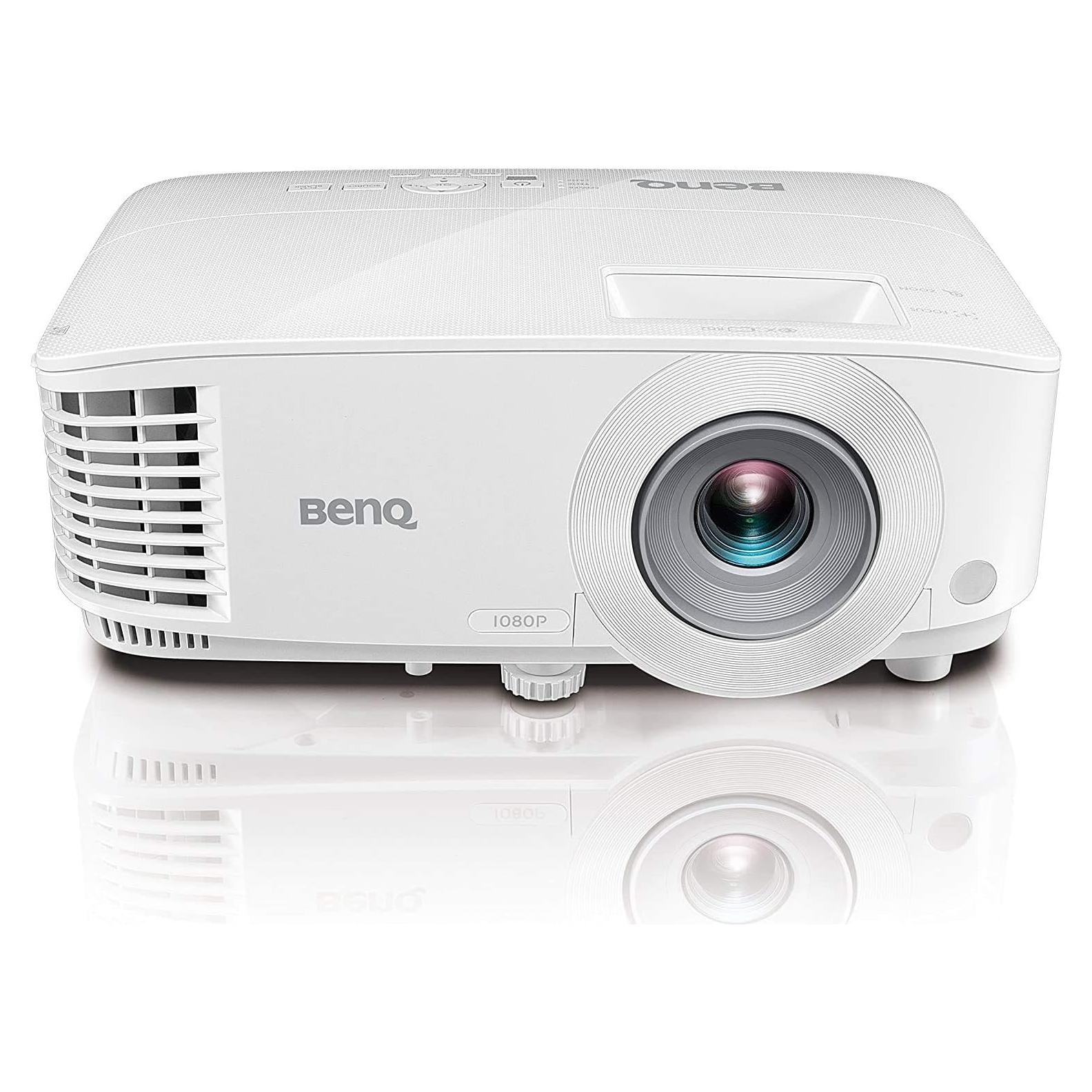 Proyector BenQ MH733 1080P 4000 Lúmenes Inalámbrico