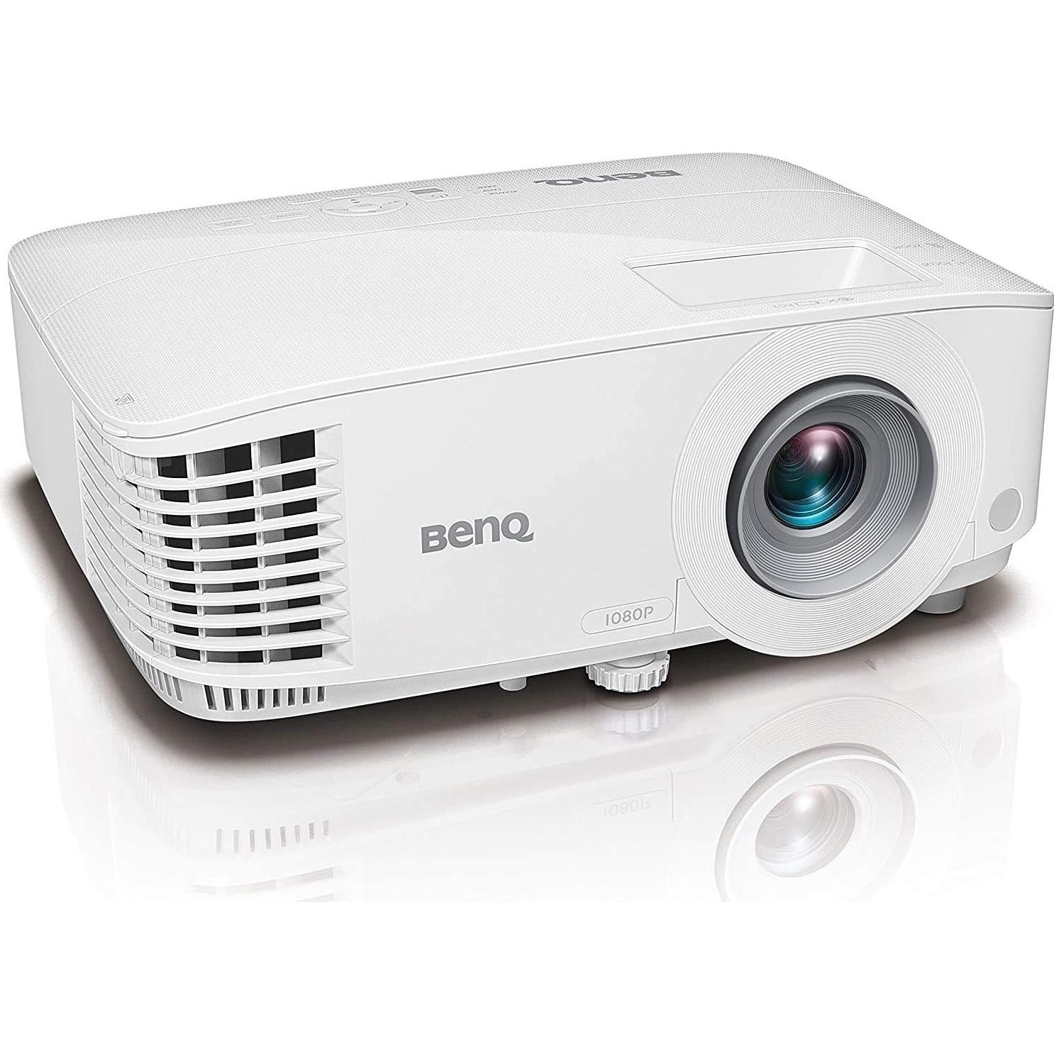 Proyector BenQ MH733 1080P 4000 Lúmenes Inalámbrico