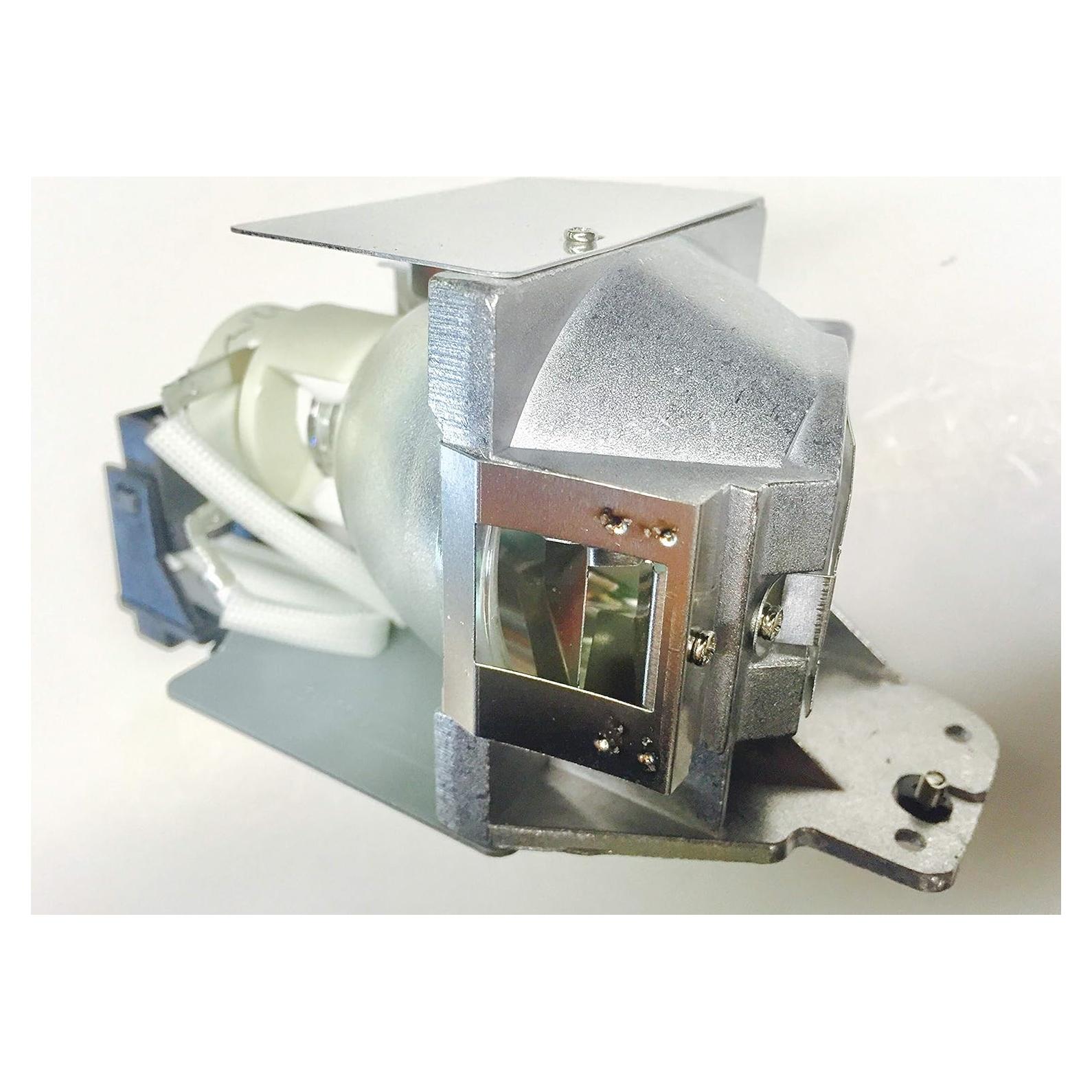 Lámpara y Carcasa Avanzada 5J.J7L05.001 para Proyectores BenQ