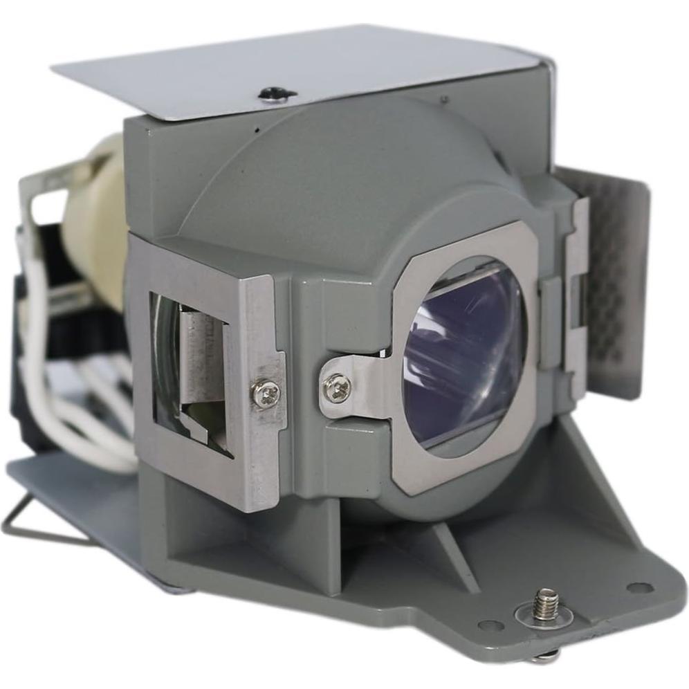 Lámpara y Carcasa Avanzada 5J.J7L05.001 para Proyectores BenQ