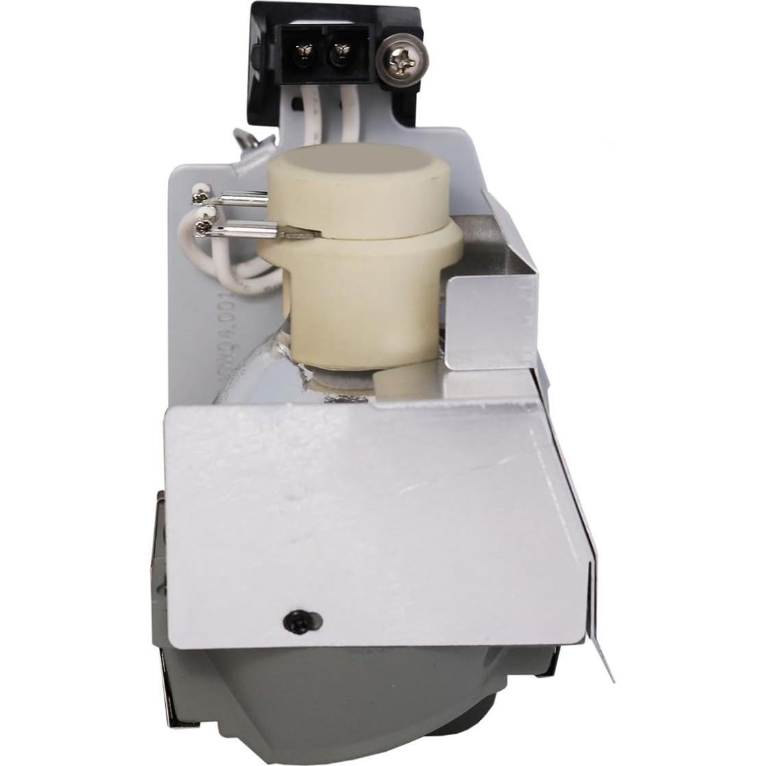 Lámpara y Carcasa Avanzada 5J.J7L05.001 para Proyectores BenQ