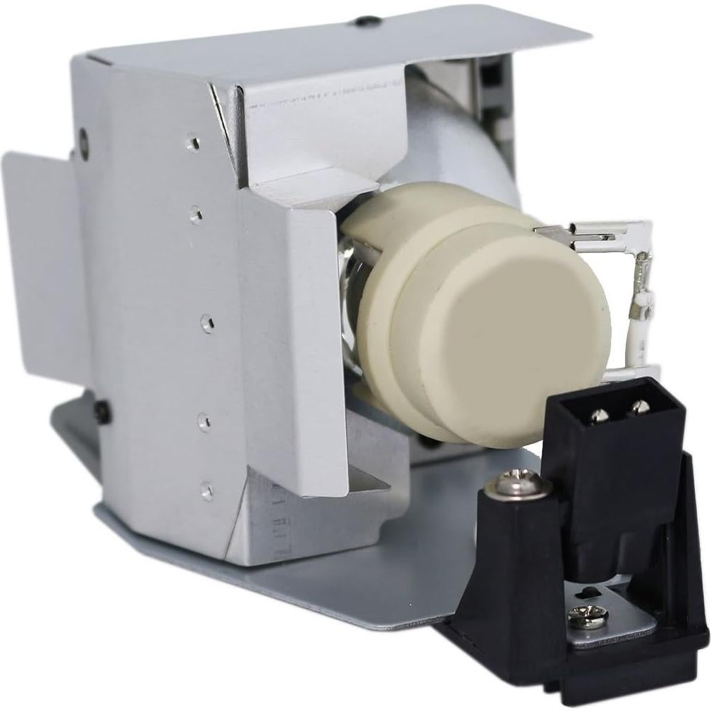 Lámpara y Carcasa Avanzada 5J.J7L05.001 para Proyectores BenQ