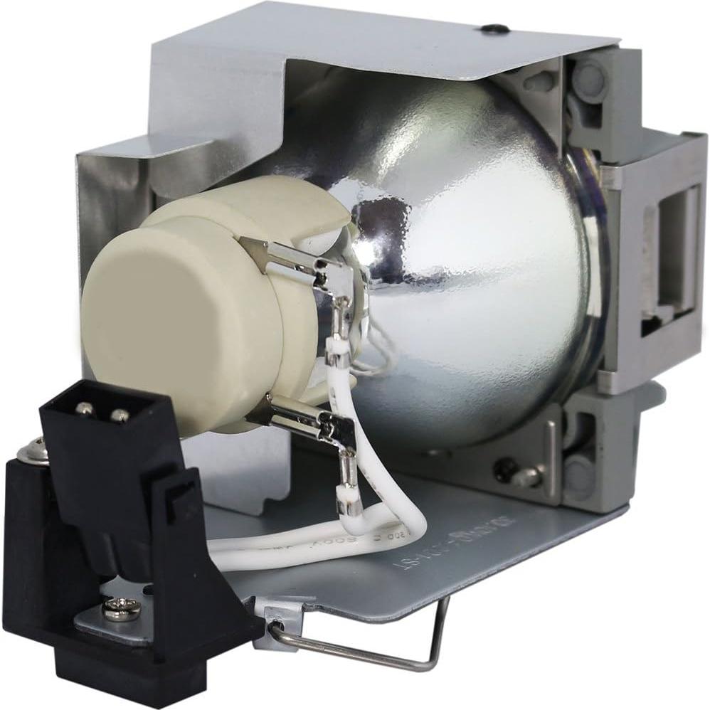Lámpara y Carcasa Avanzada 5J.J7L05.001 para Proyectores BenQ