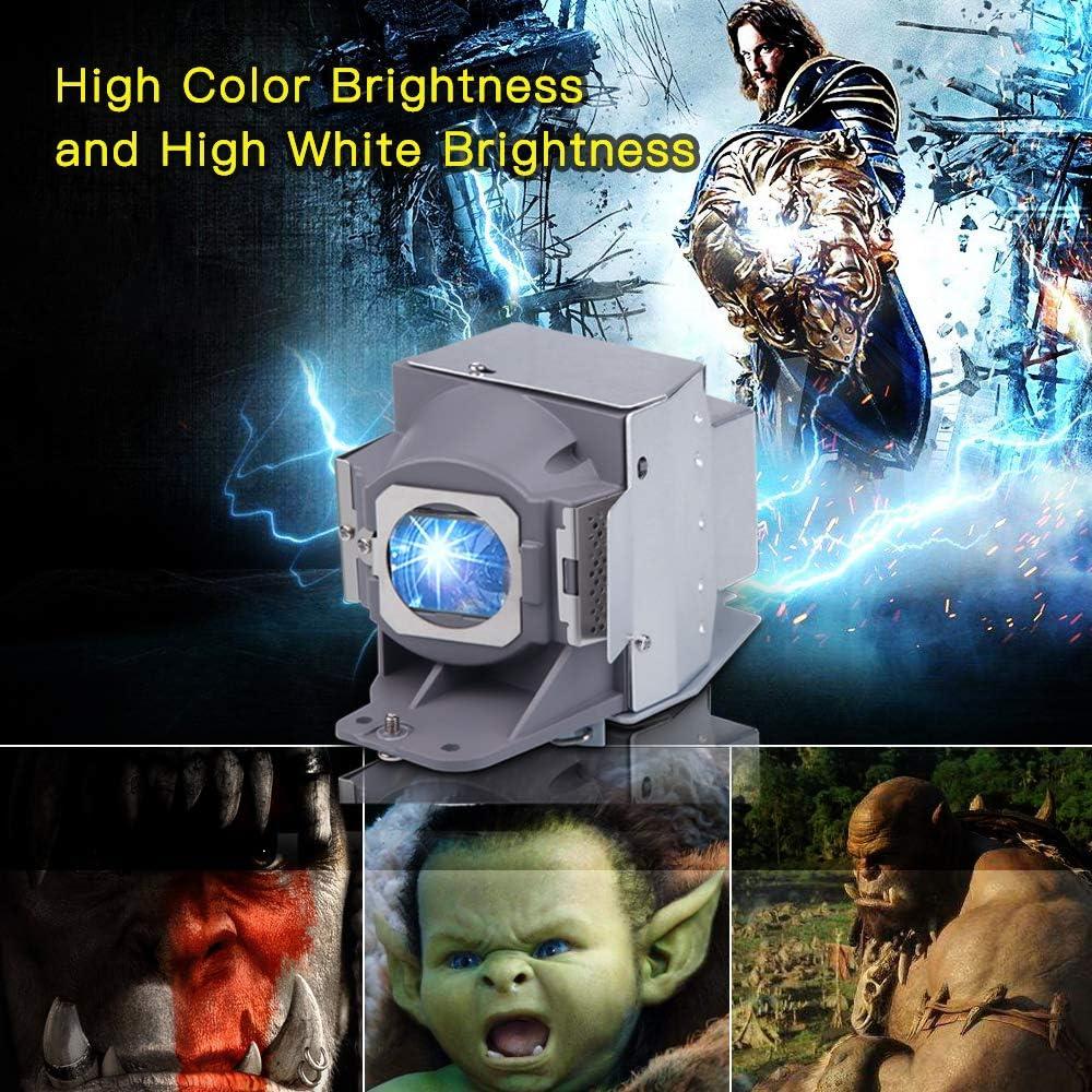 Lámpara de Reemplazo XIM RLC-079 para Proyector BenQ