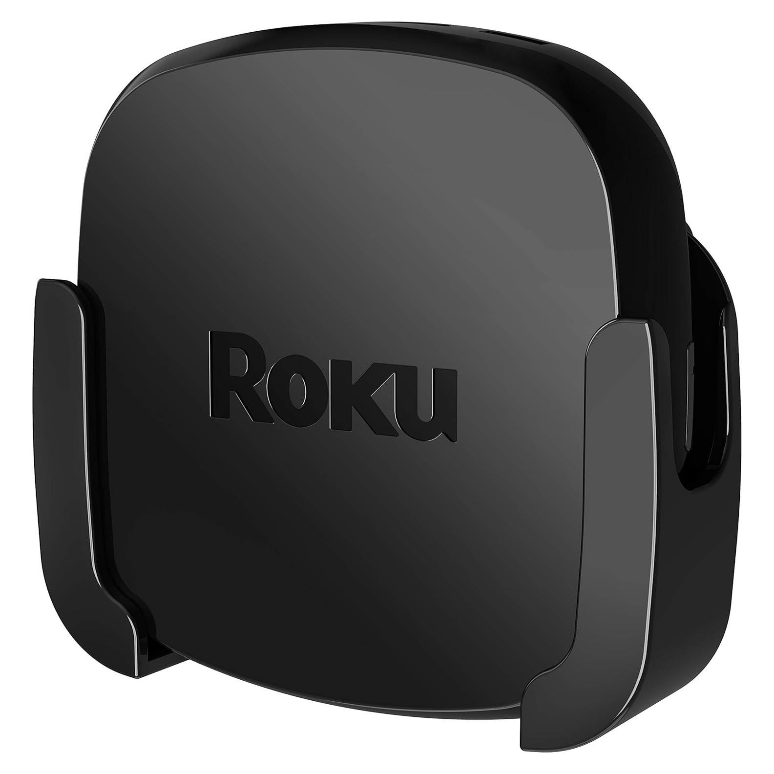 Soporte para Roku Ultra Innovelis 0218 - Montaje en TV