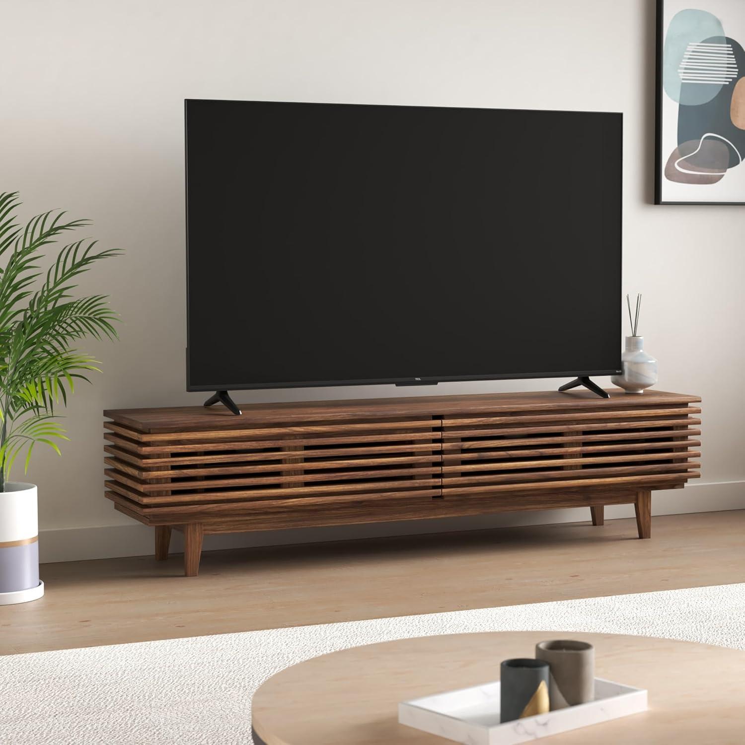 Televisor TCL 65" 4K UHD HDR Smart Roku TV 65S455