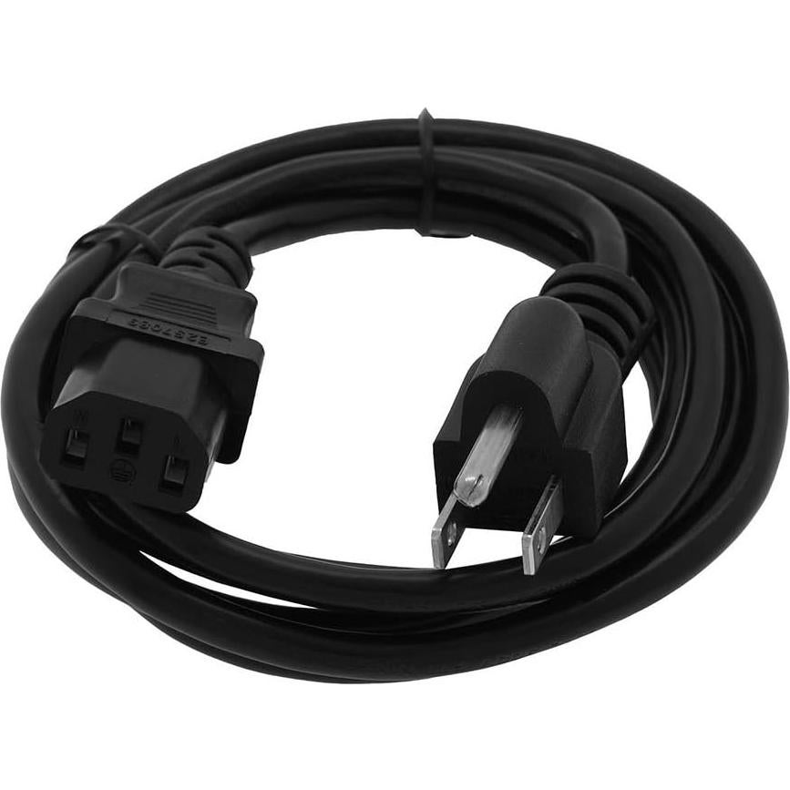 Cable de Alimentación 4.57m DIGITMON para Proyectores BenQ