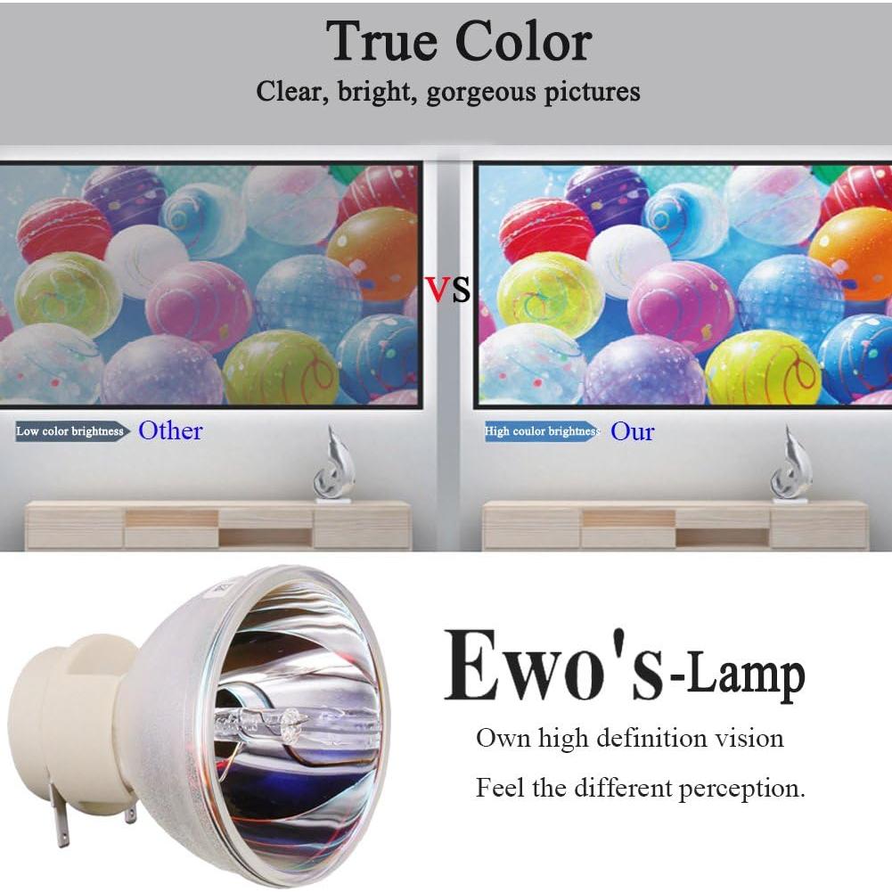 Bombilla de Proyector EWO'S 240W Reemplazo para Benq