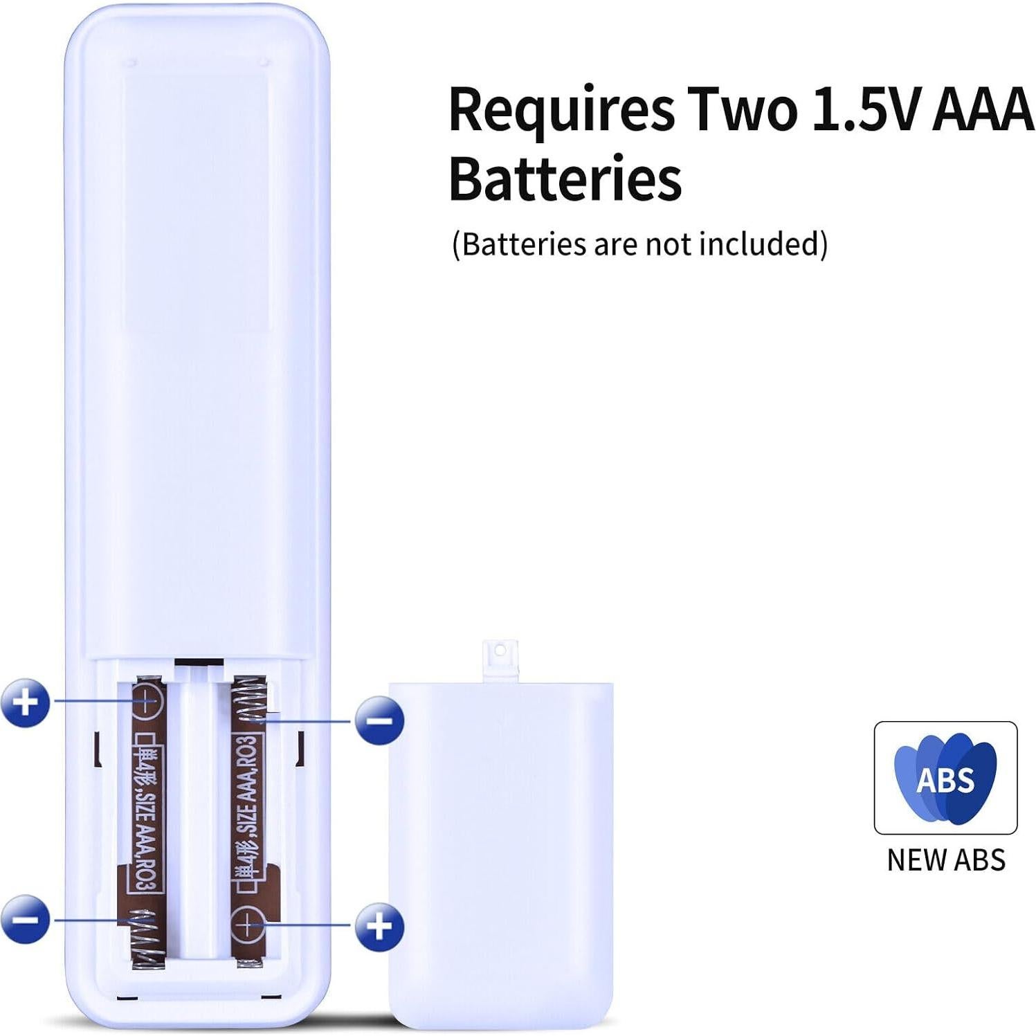 Control Remoto PZL para Proyector BenQ HT2050A W1050