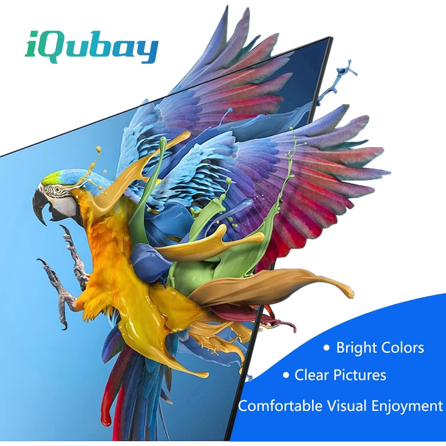 Lámpara de Proyector iQubay 5J.JEE05.001 para Benq