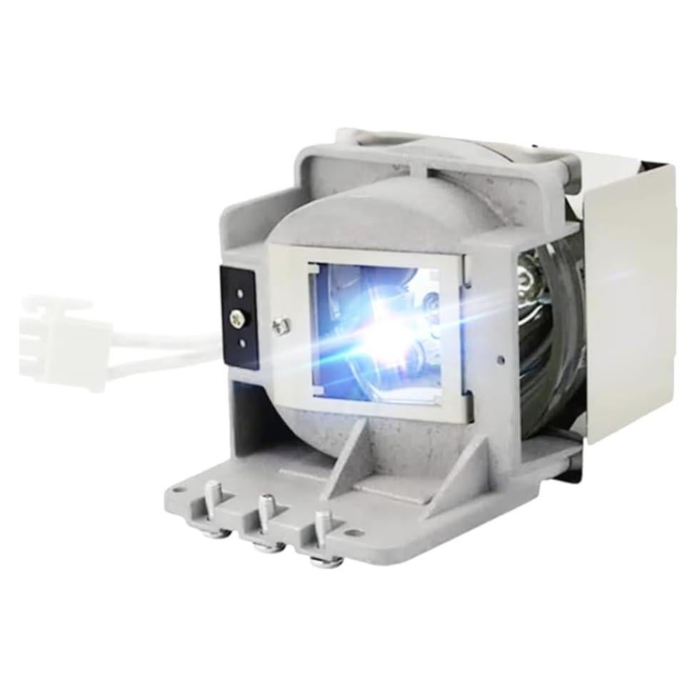 Módulo de Reemplazo Bombilla JISIZKY 5J.JKC05.001 para Proyector BENQ