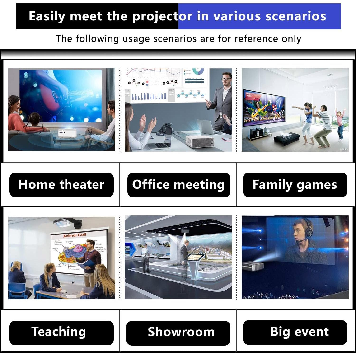 Módulo de Reemplazo Bombilla JISIZKY 5J.JKC05.001 para Proyector BENQ