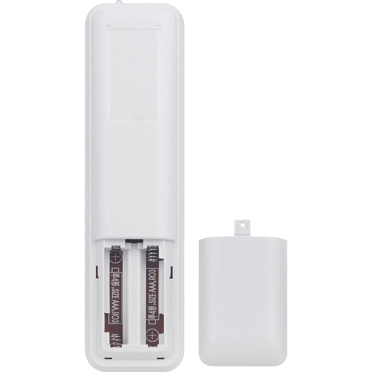 Control Remoto Reemplazo BENQ 5J.J9M06.001 para Proyector