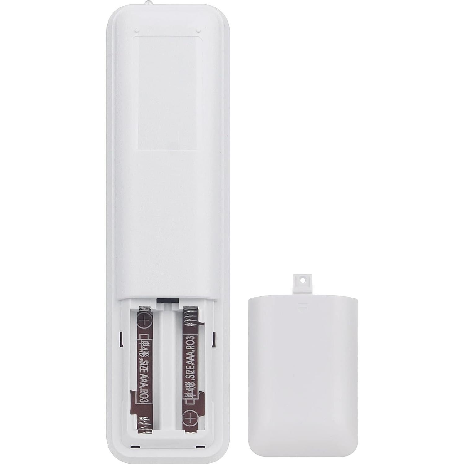 Control Remoto PERFASCIN 5J.J9M06.001 para Proyector BenQ