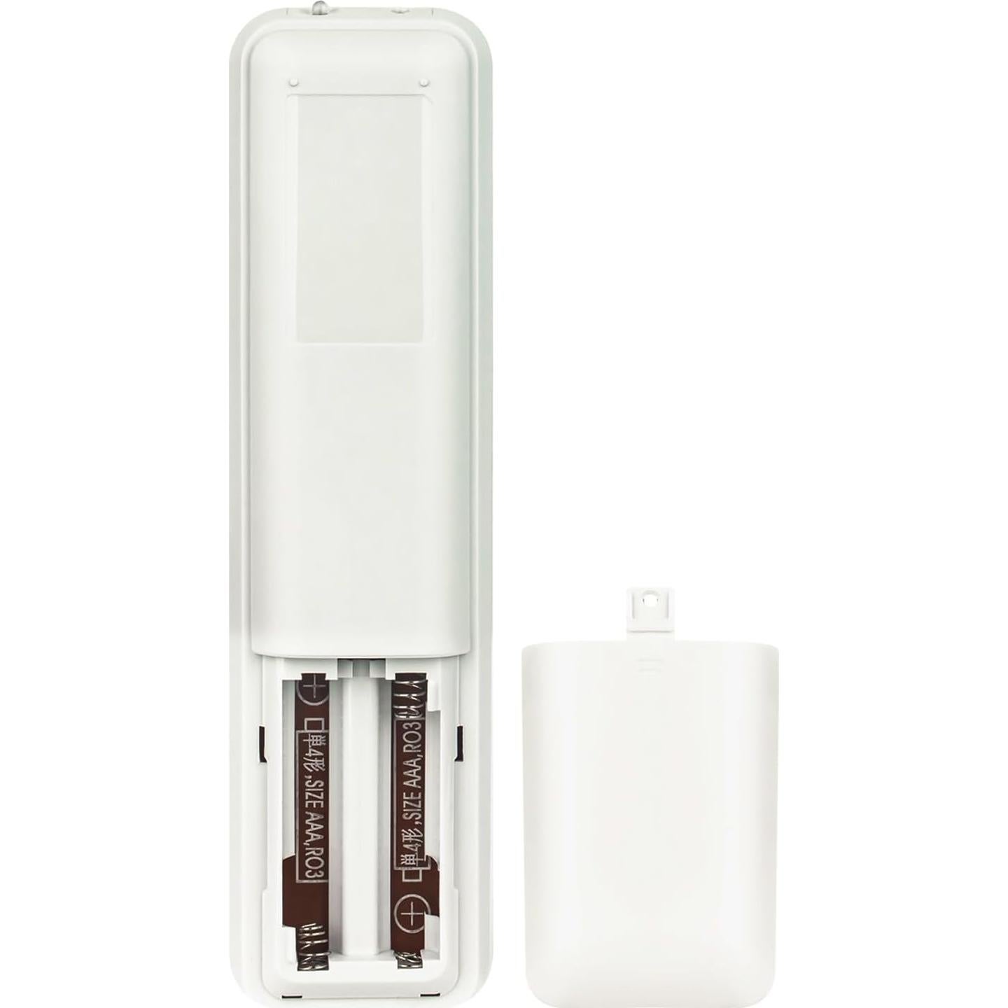 Control Remoto Relaced Allimity RCV015 para Proyector BenQ