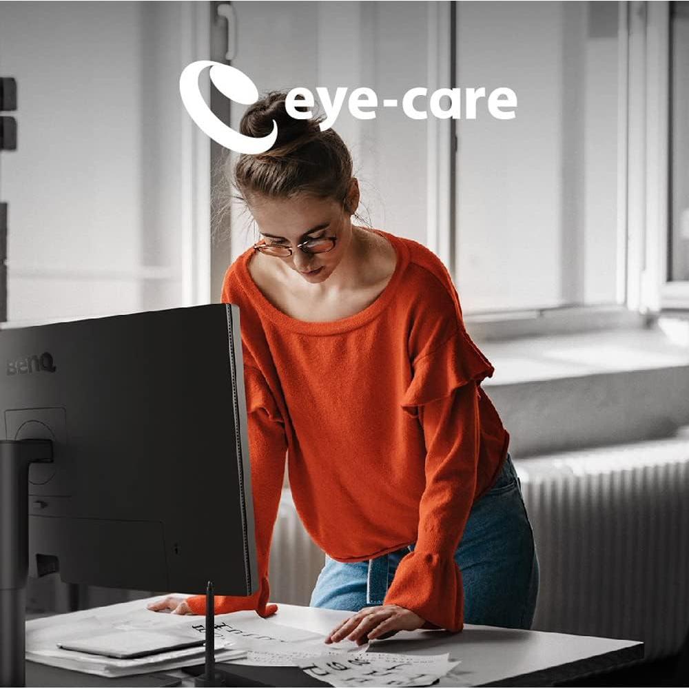 Monitor BenQ PD3205U 32" 4K UHD IPS Calibrado para Mac