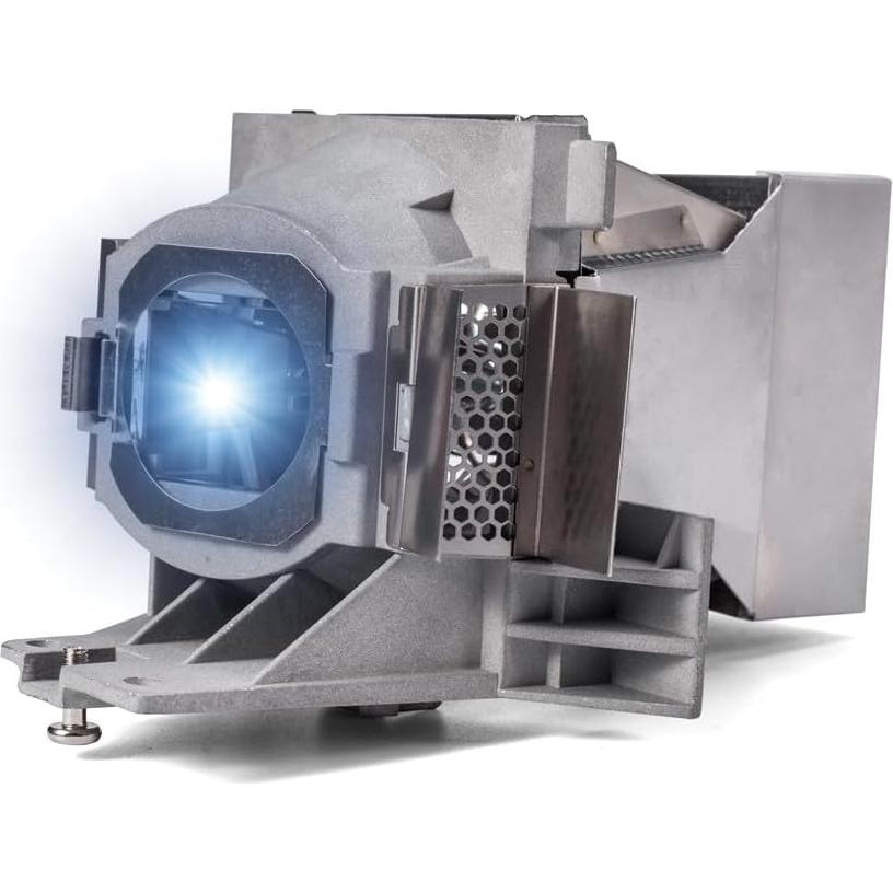 Bombilla de Reemplazo AOERUOW 5J.JEE05.001 para Proyectores BenQ
