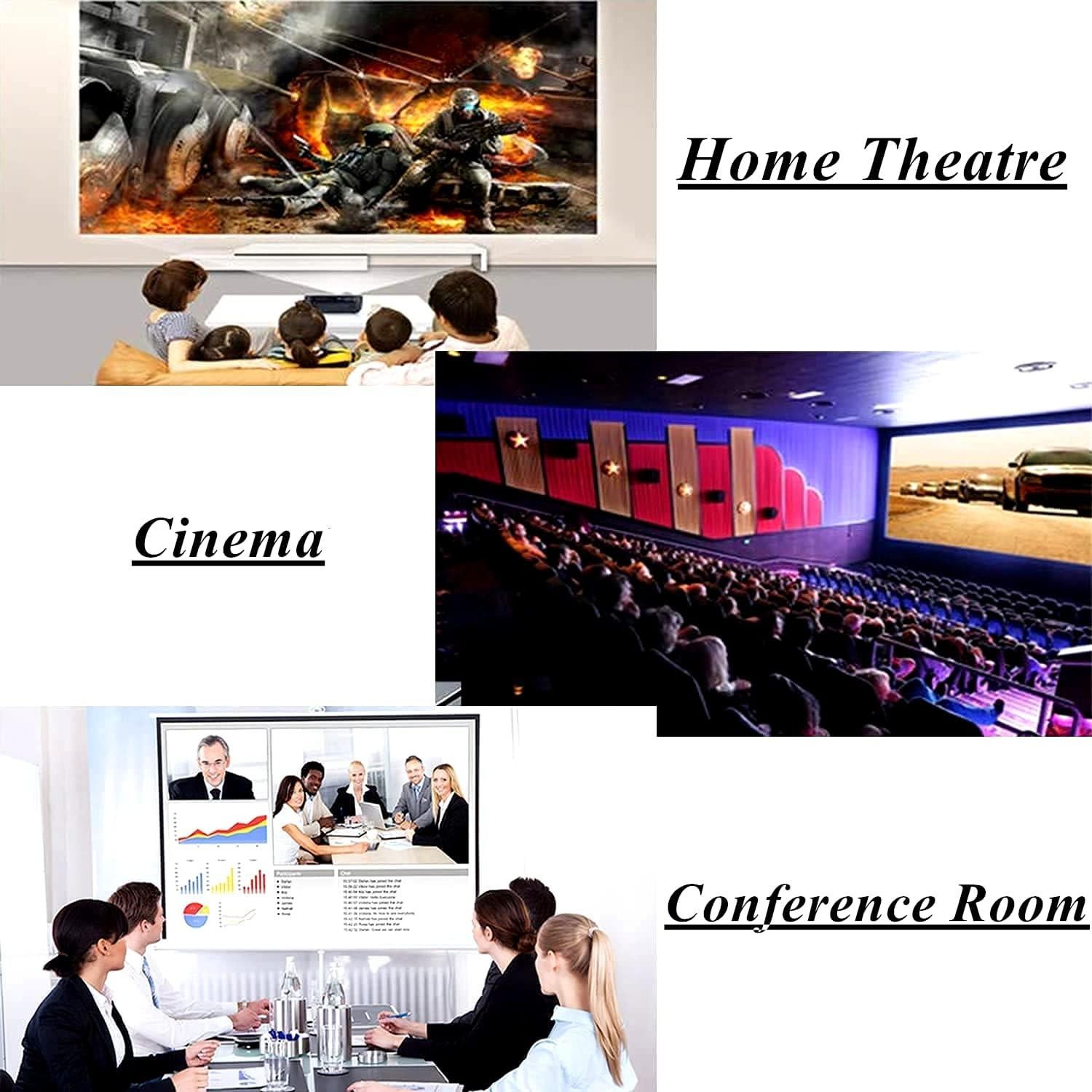 Lámpara AWO P-VIP 240W Reemplazo para Proyectores BenQ