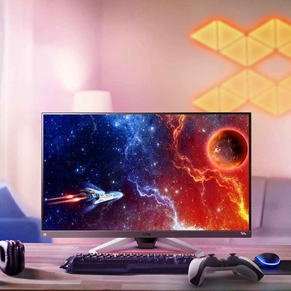 Monitor de Juegos BenQ MOBIUZ EX3210U 32" 4K UHD 144Hz