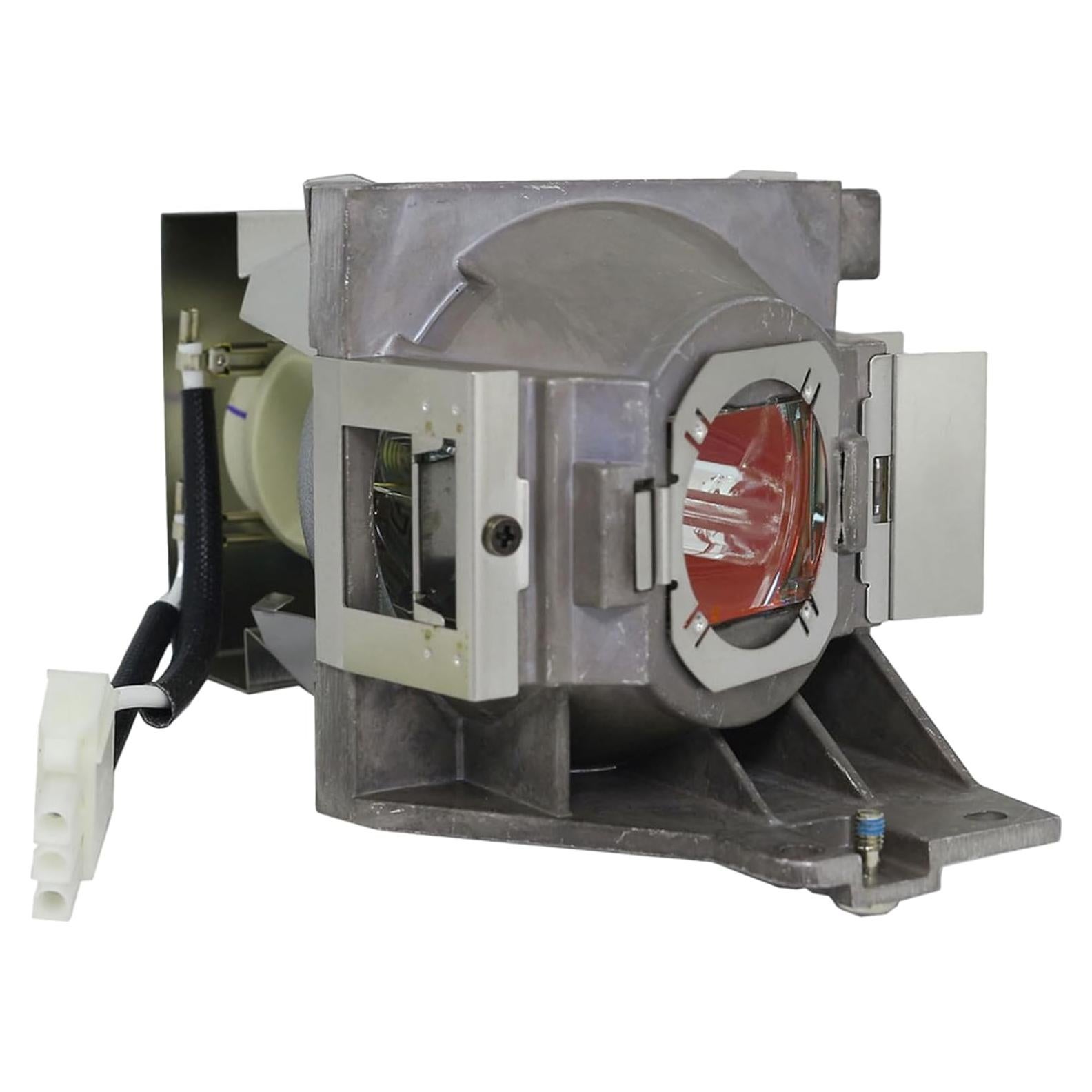 Lámpara y Carcasa Original Jaspertronics para Proyector BenQ HT2050a