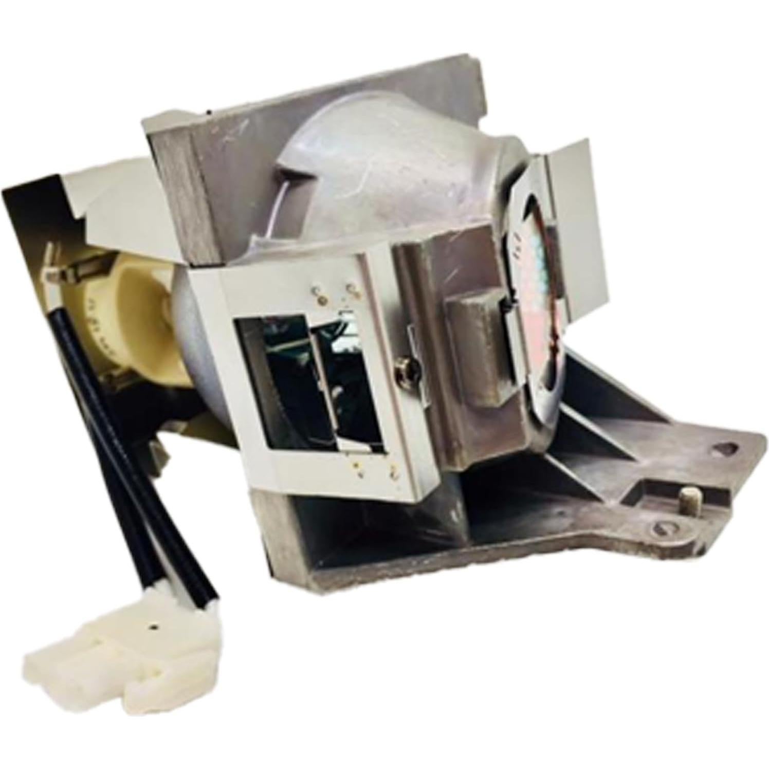 Lámpara y Carcasa Original Jaspertronics para Proyector BenQ HT2050a