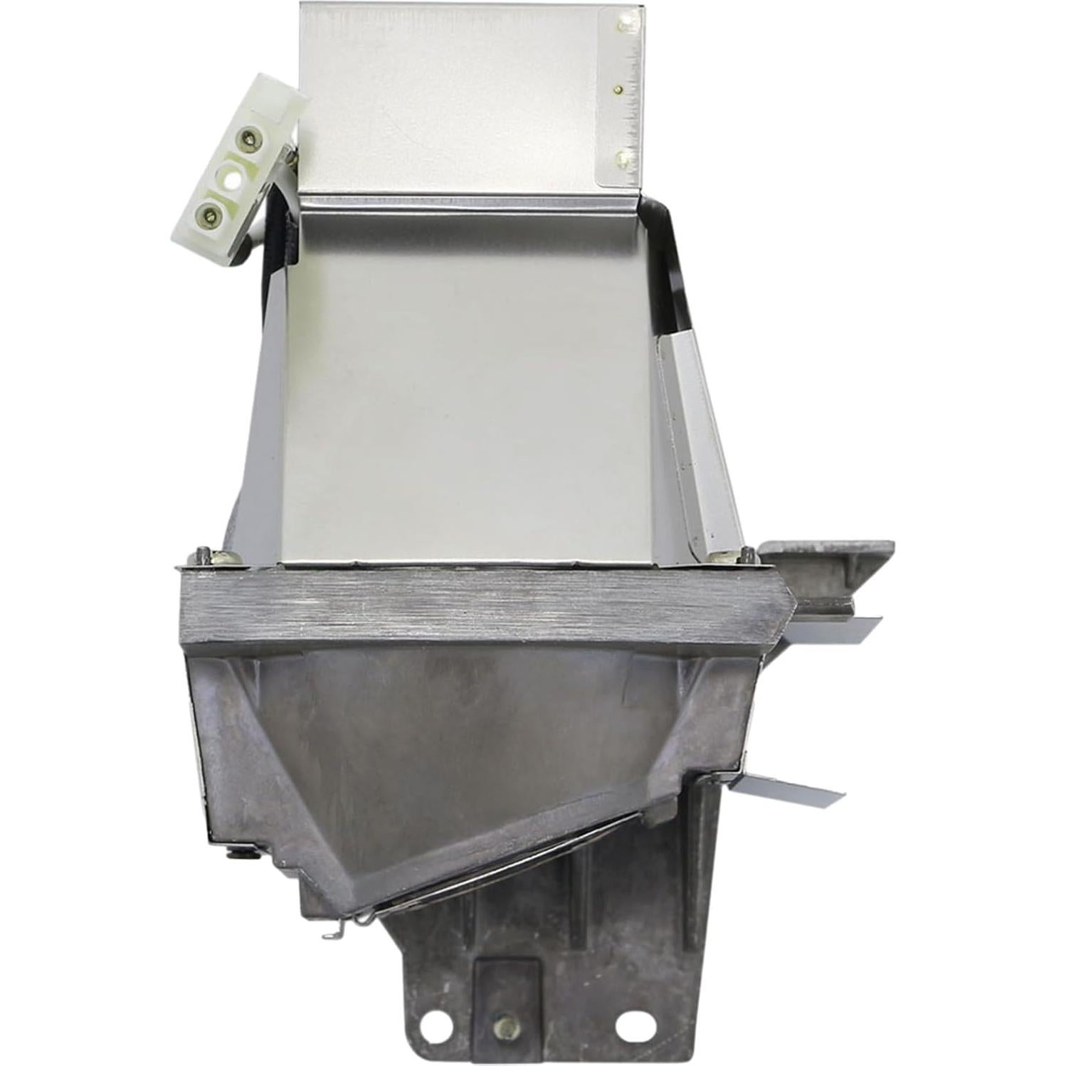 Lámpara y Carcasa Original Jaspertronics para Proyector BenQ HT2050a