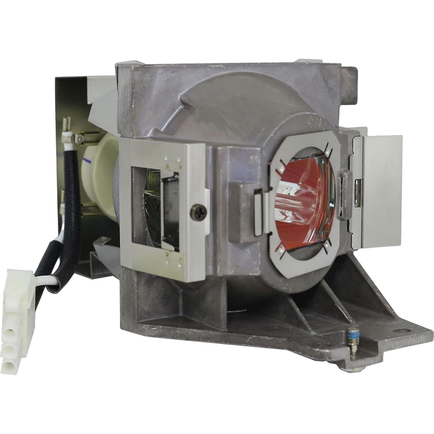 Lámpara y Carcasa Original Jaspertronics para Proyector BenQ HT2050a