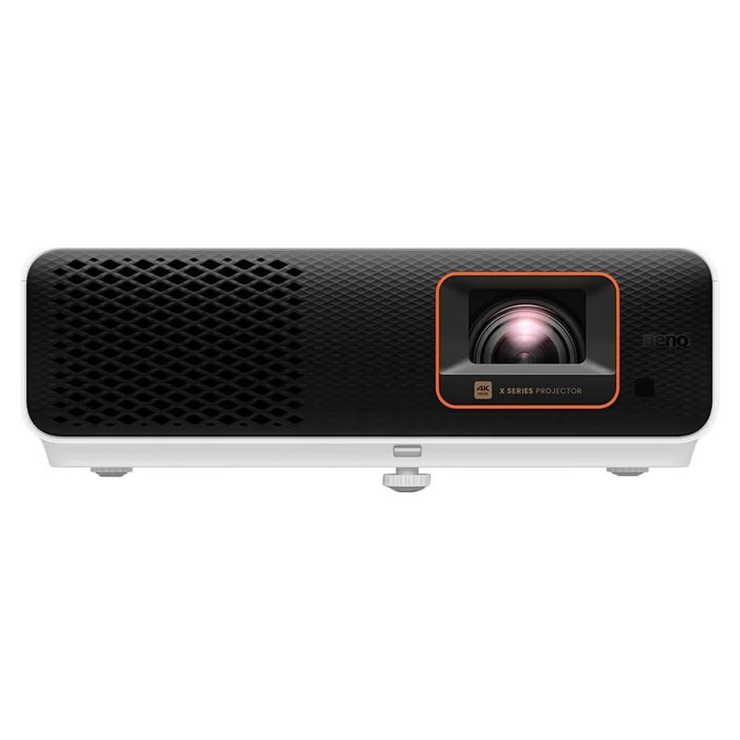 Proyector BenQ X500i 4K Tiro Corto 2200 Lúmenes 4ms