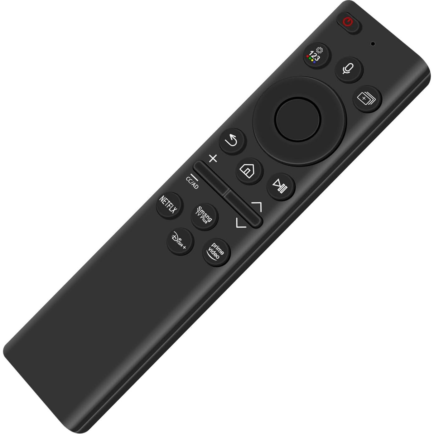 Control Remoto Solar por Voz Samsung BN59-01385A 4K 8K