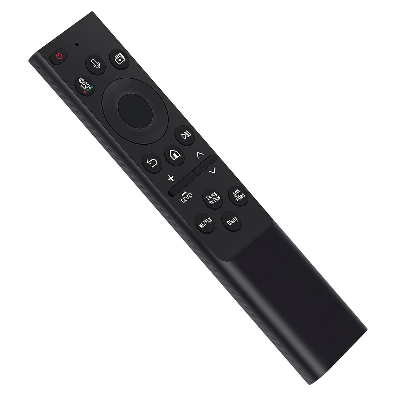 Control Remoto de Voz Beyution BN59-01385A para TV Samsung 4K