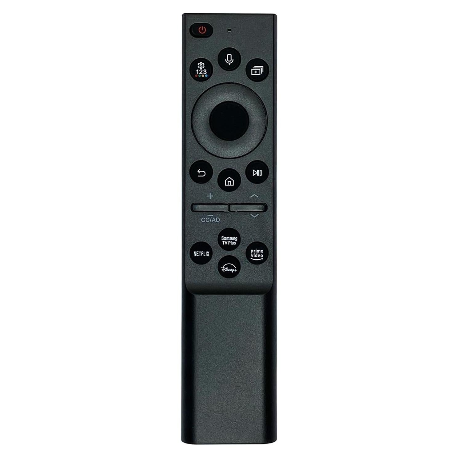 Control Remoto Compatible Samsung 2018-2024 BN59-01385A