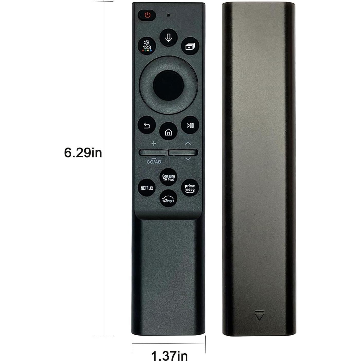 Control Remoto Compatible Samsung 2018-2024 BN59-01385A