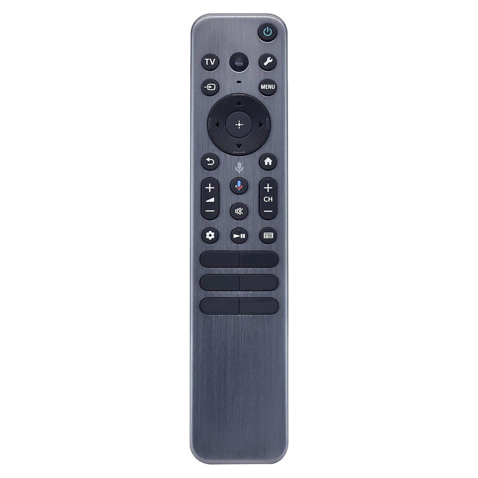 Control Remoto de Voz Kindsion RMF-TX910U para Sony 2022-2023