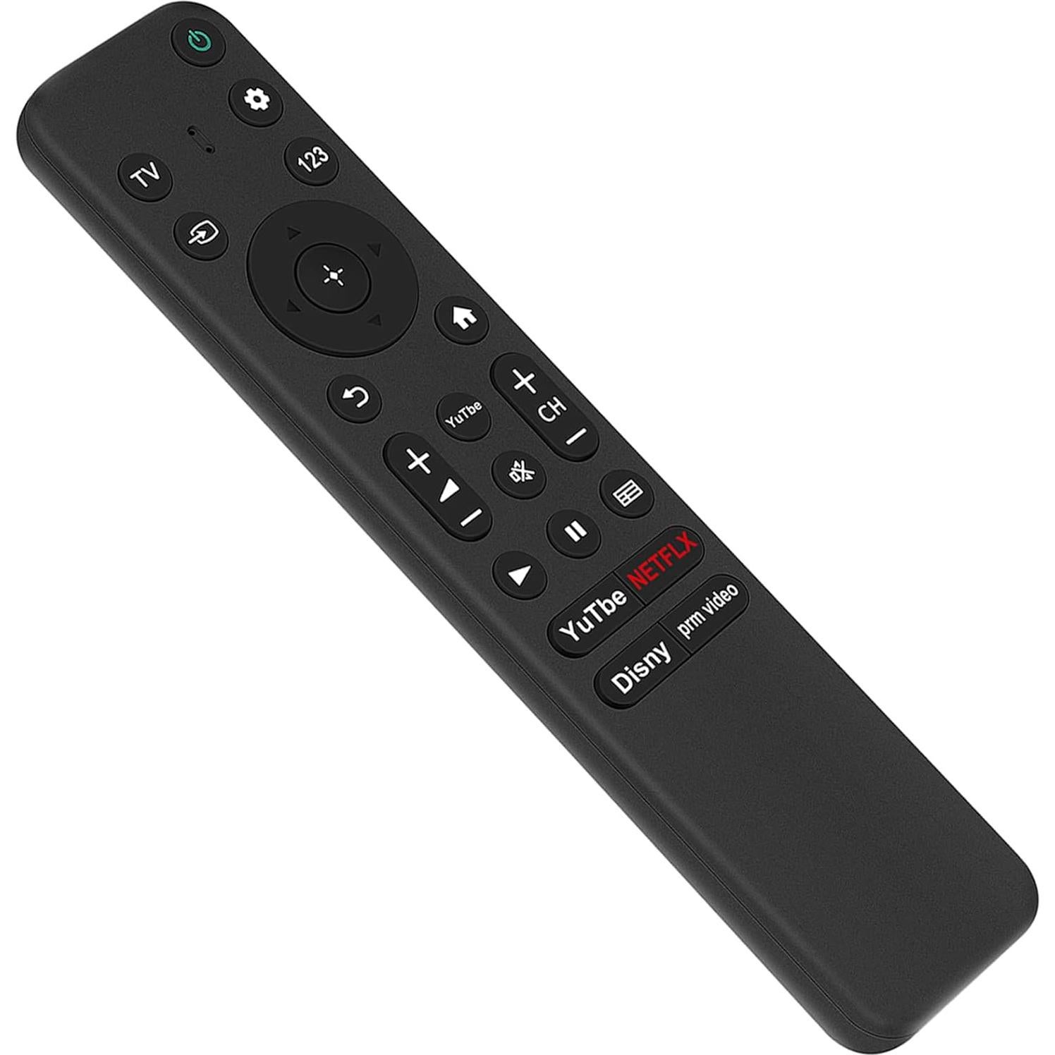 Control Remoto IR Allimity RMF-TX900U para Sony Bravia 4K