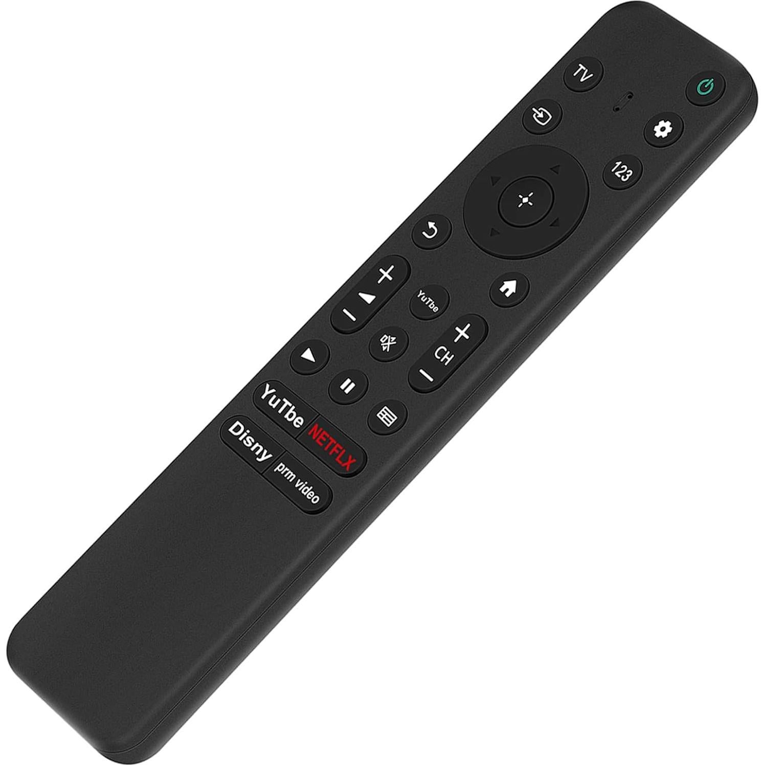 Control Remoto IR Allimity RMF-TX900U para Sony Bravia 4K