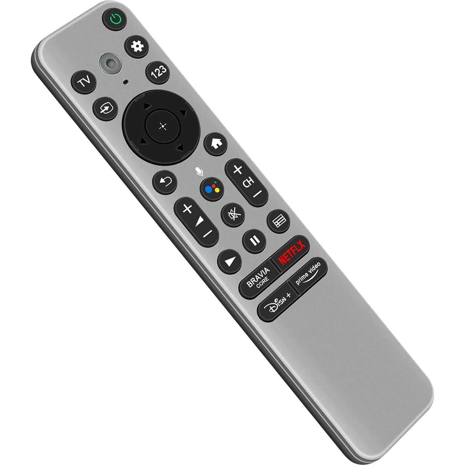 Control Remoto RMF-TX900U para Sony BRAVIA XR OLED 2022