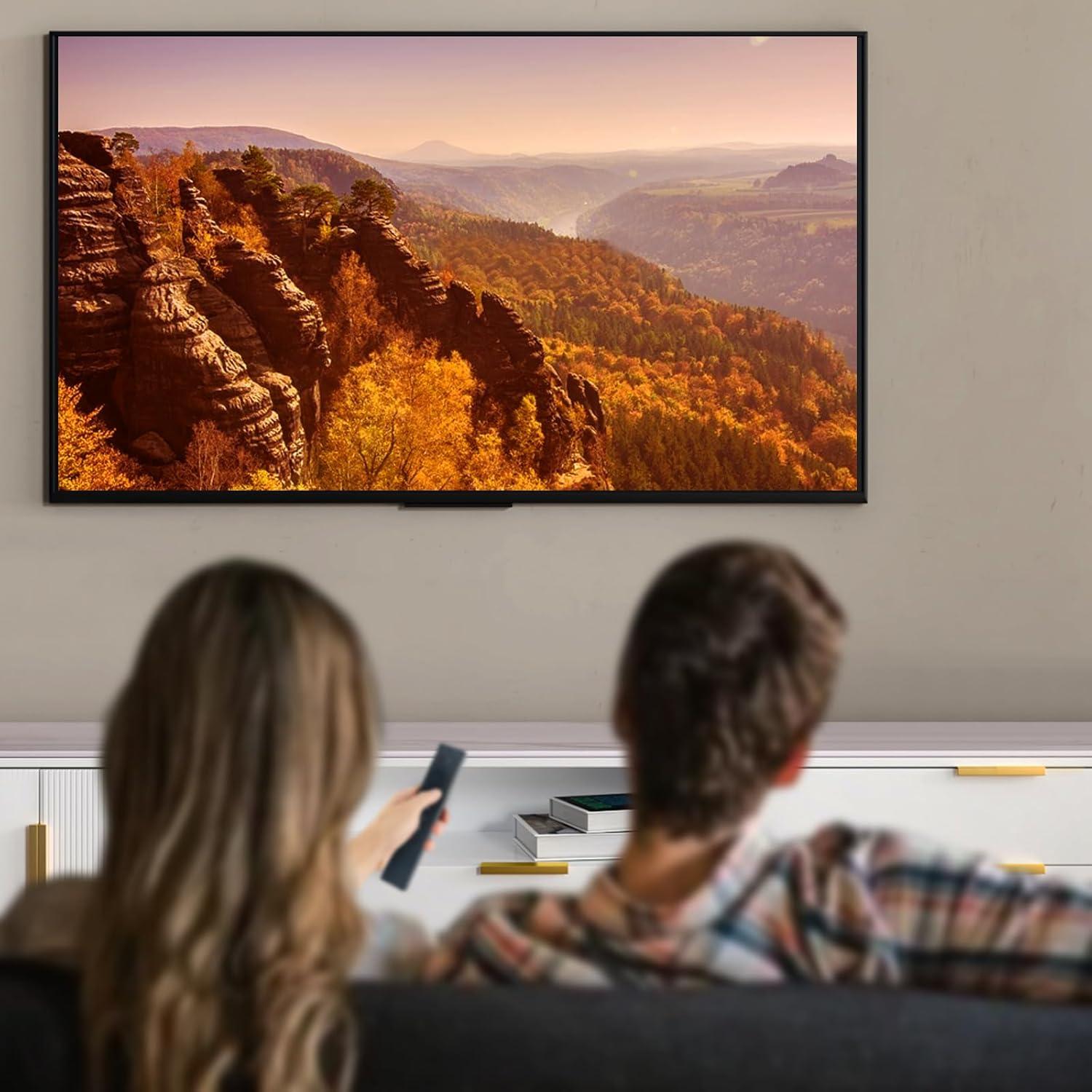 Control Remoto RMF-TX900U para Sony BRAVIA XR OLED 2022