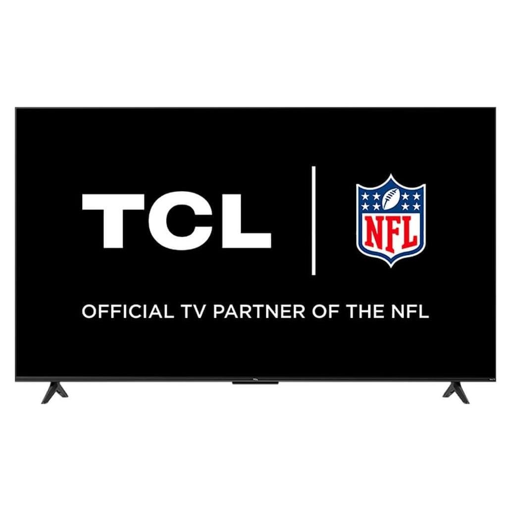 Televisor TCL 65S453 Smart LED 4K UHD 165 cm con Roku