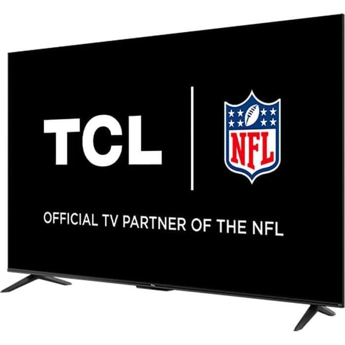 Televisor TCL 65S453 Smart LED 4K UHD 165 cm con Roku